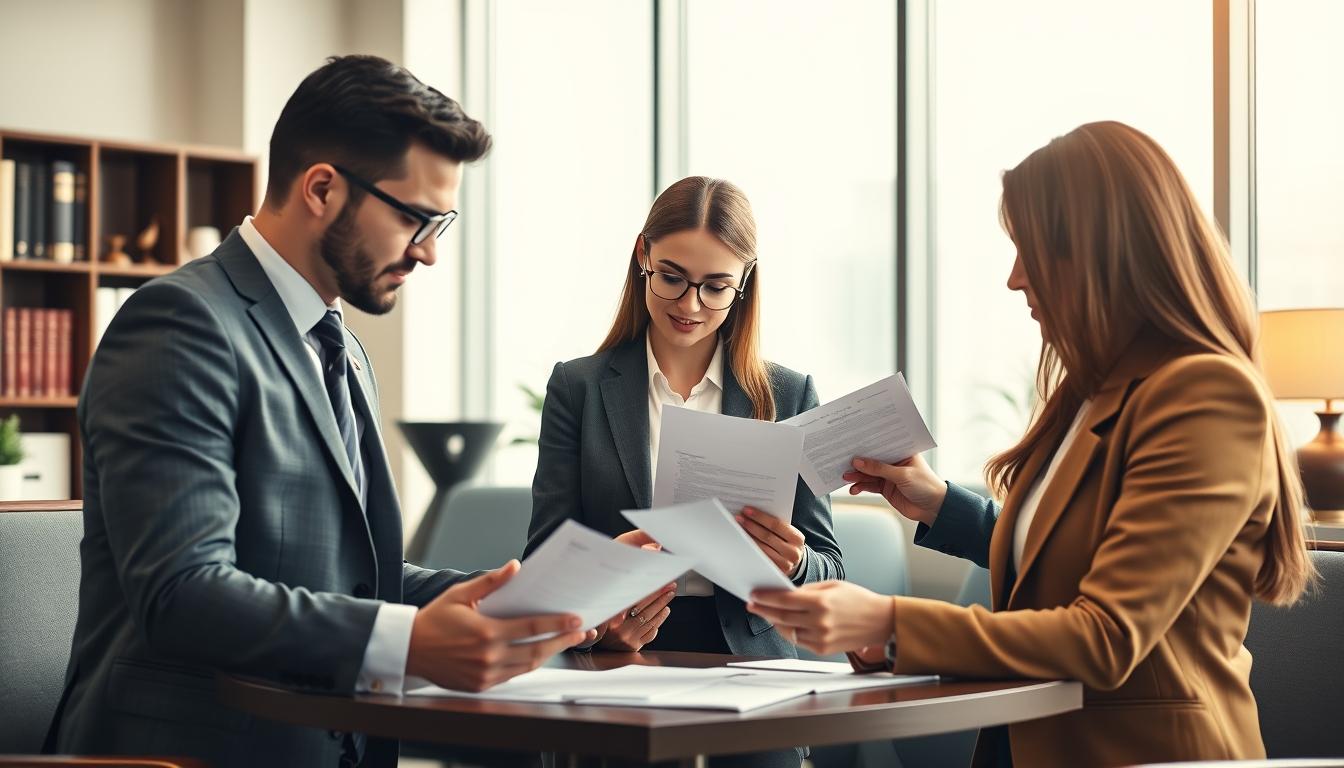 Real estate closing coordination and transaction planning