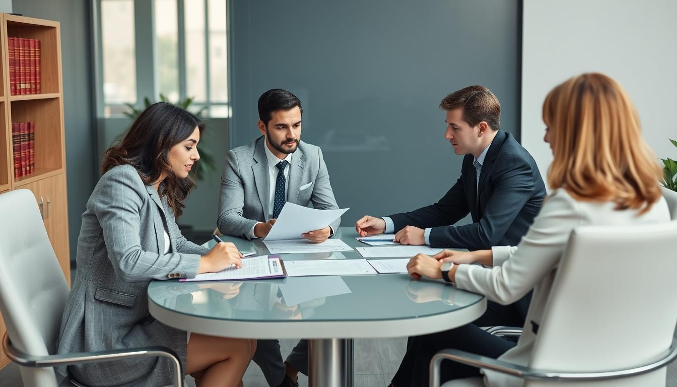 Real estate transaction coordination and communication