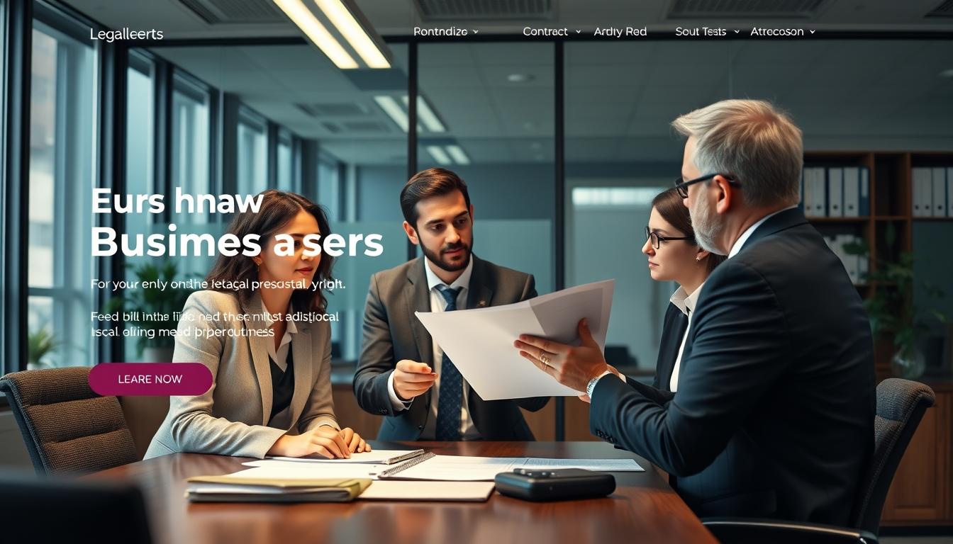 Closing documents and property transfer coordination